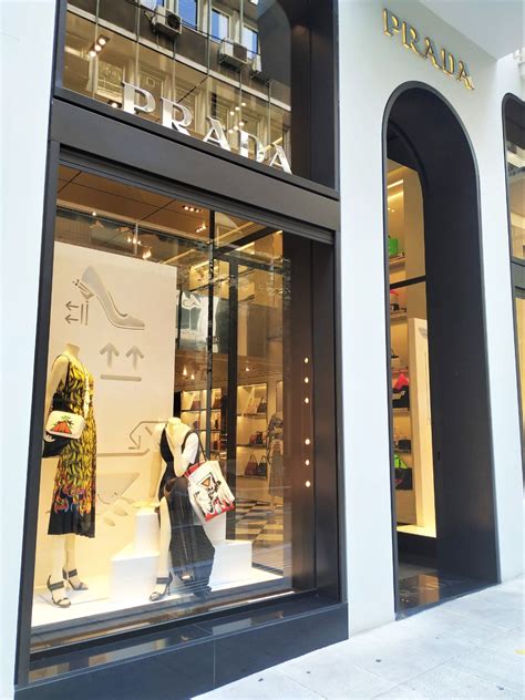 prada athens shop|fashion boutiques in athens.